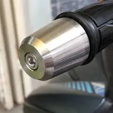 gù inox 304 chống rung