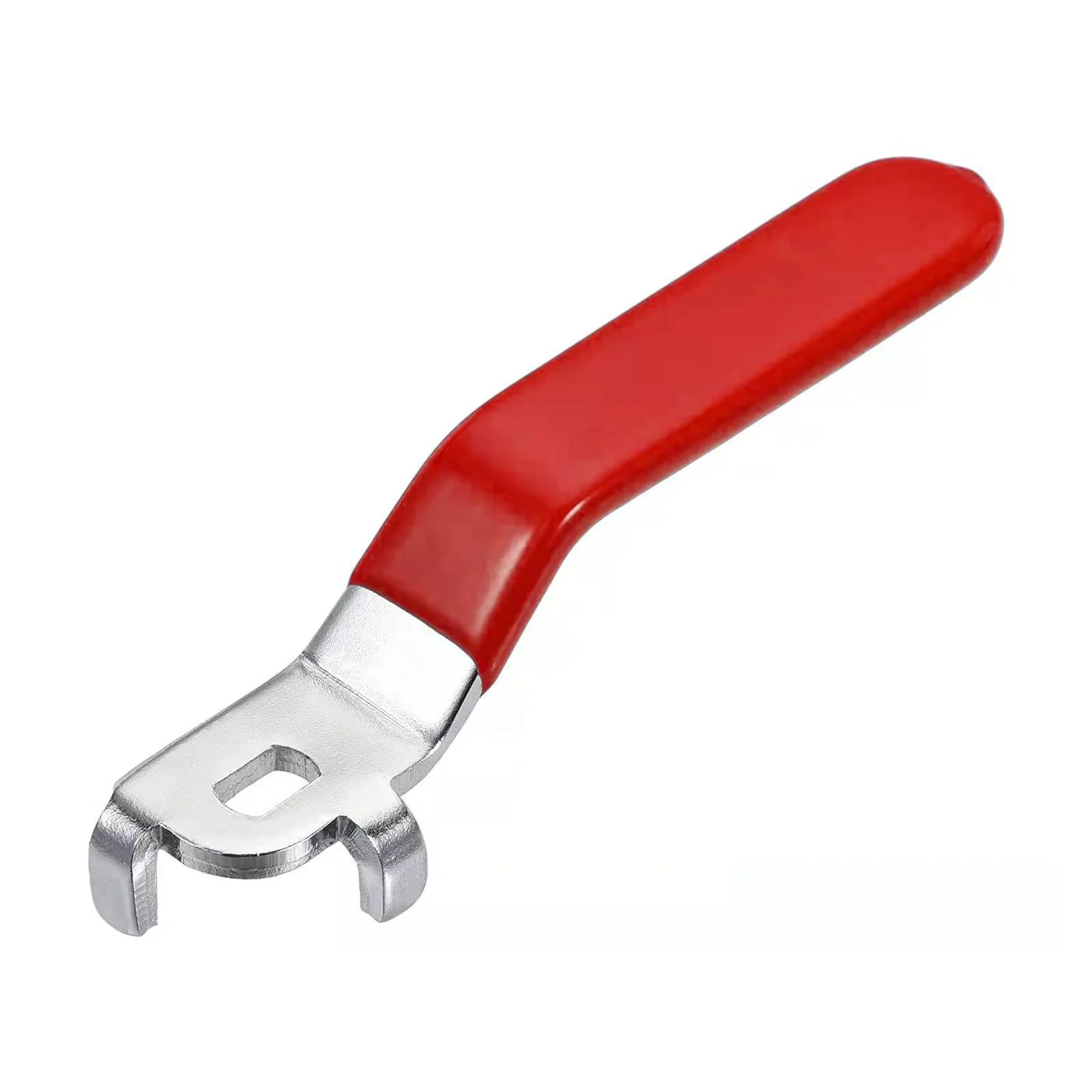 Handle For Valve