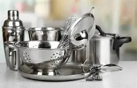 hàng gia dụng inox