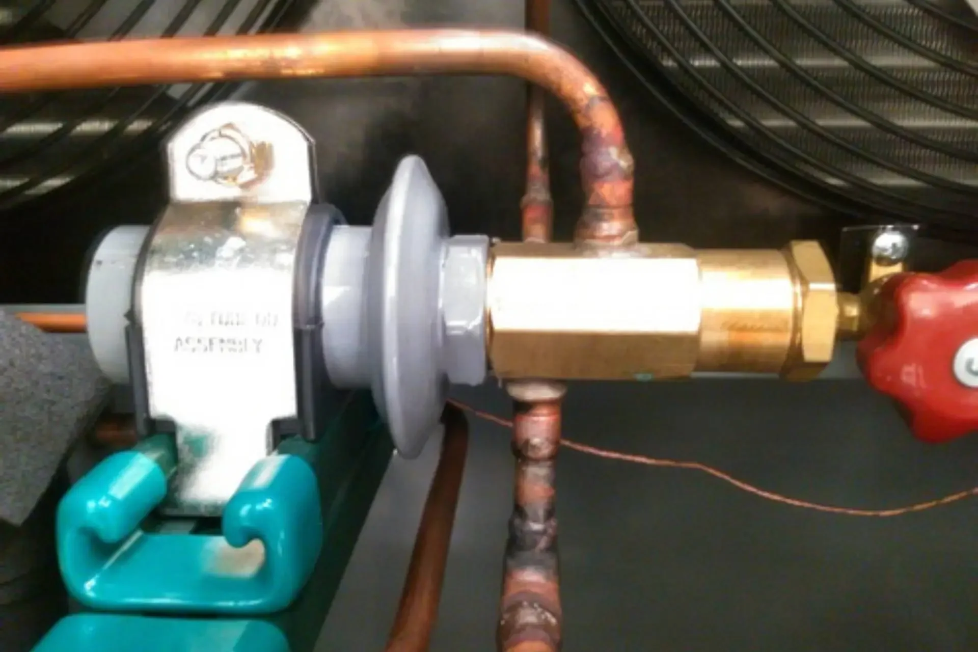 hgbv-valve