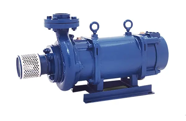 india-pump