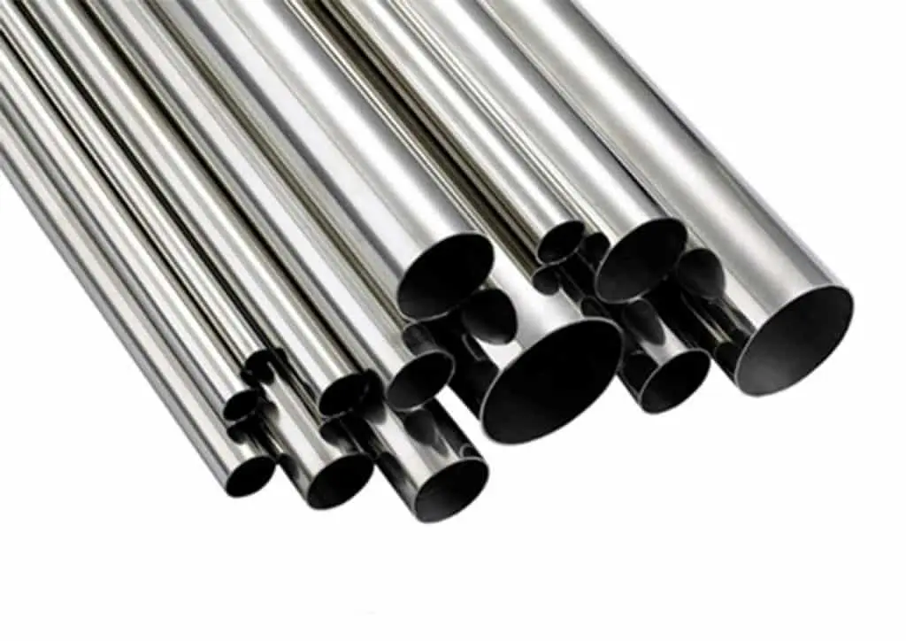 inox 316l là gì