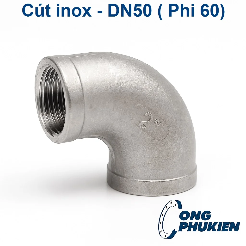 Inox 60 là một loại thép không gỉ đang ngày càng được ưa