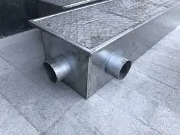 inox ga 304 