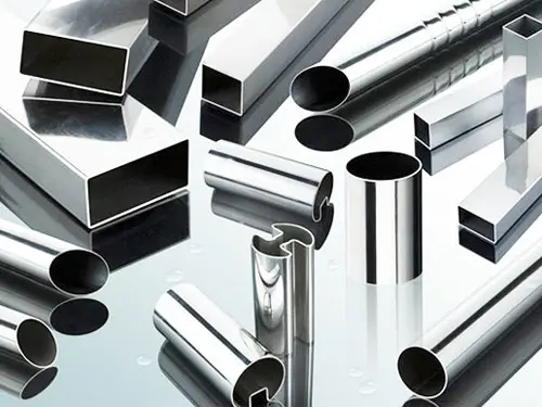 inox oval 12