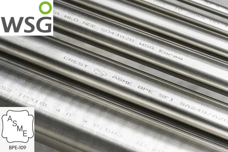 Inox SS316l 2