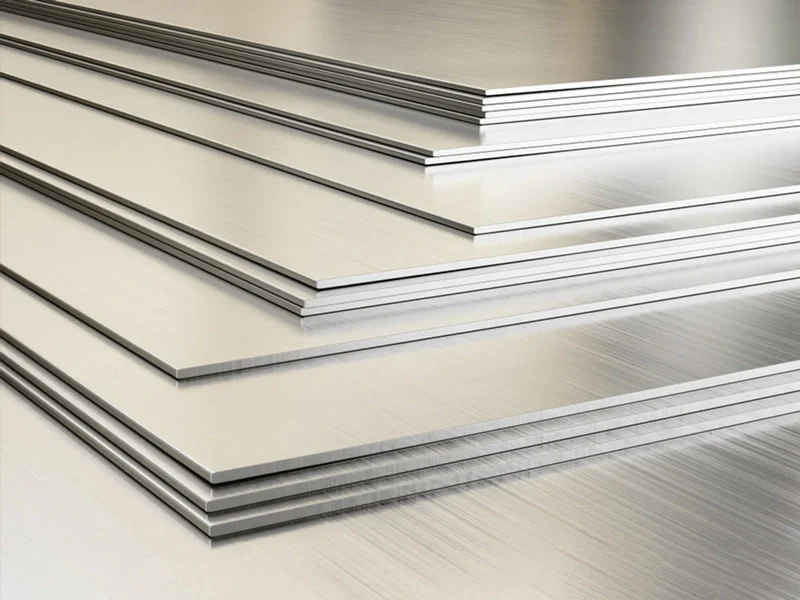 inox tấm