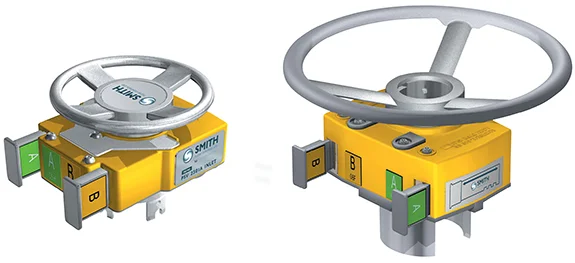 Interlock Valve 2