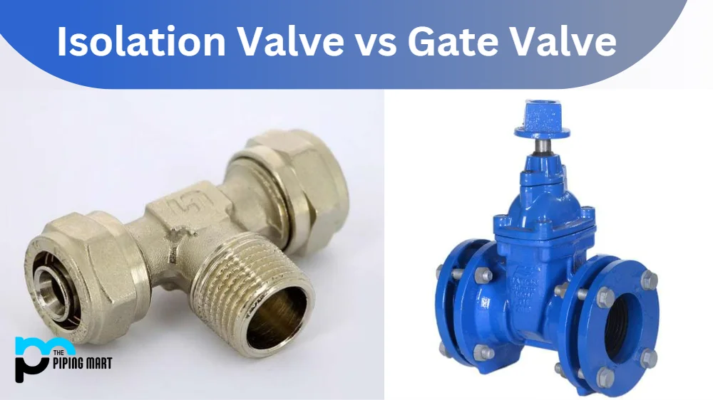 isolate-valve