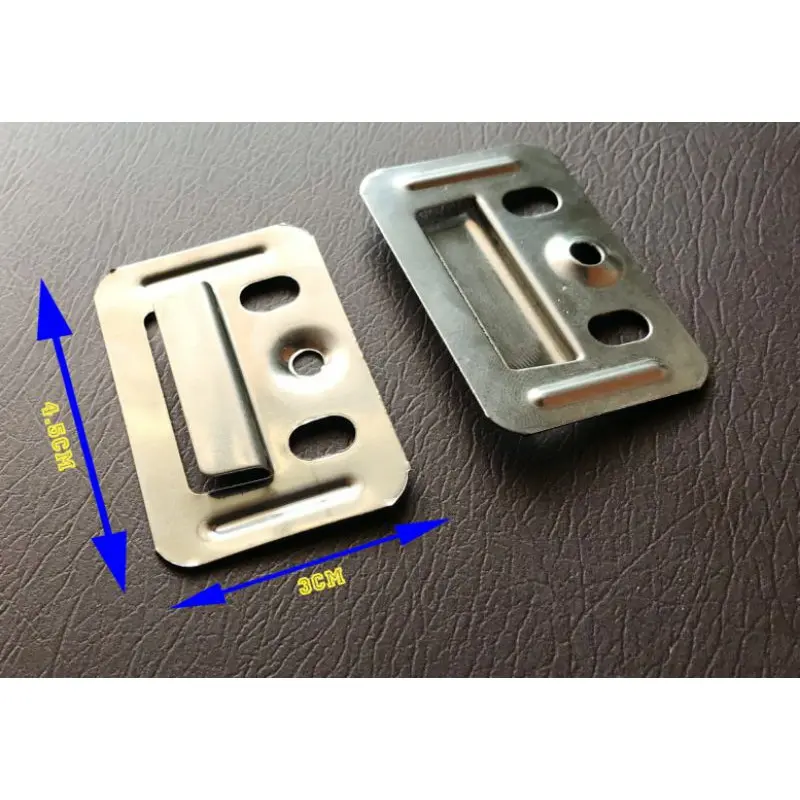 ke inox ốp tường 1