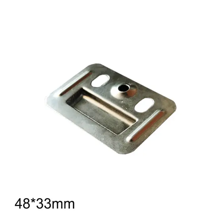 ke inox ốp tường