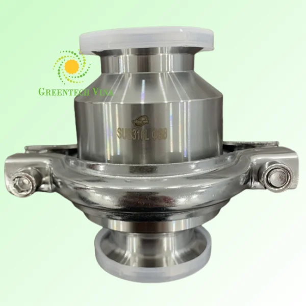 Kết nối đường ống 2
