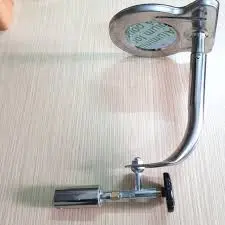 khò inox 1