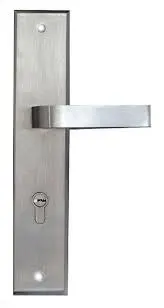 khóa inox 1