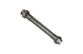 khớp nối mềm inox dn80 1