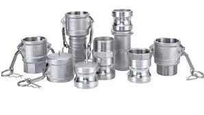 khớp nối sống inox 2