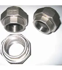 khớp nối sống inox 1