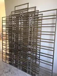 khung inox 304