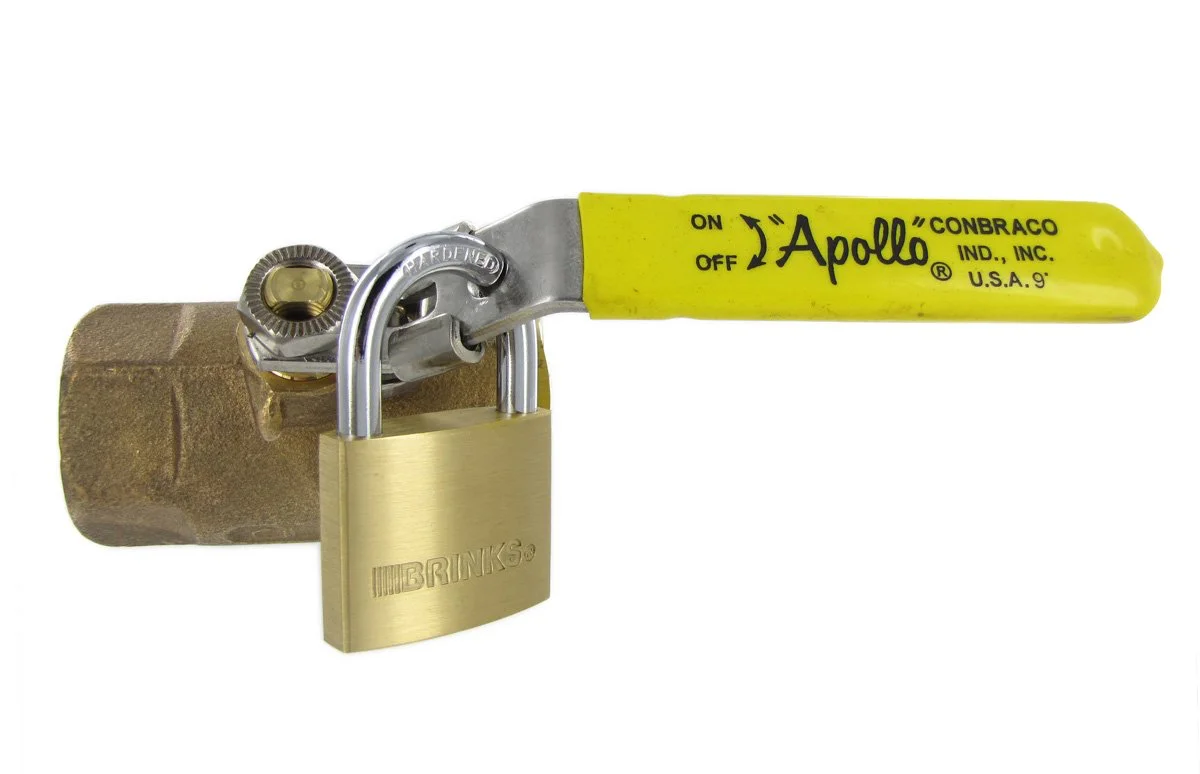 lockable-ball-valve