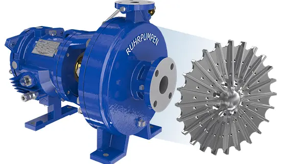 Low Flow Pump 2