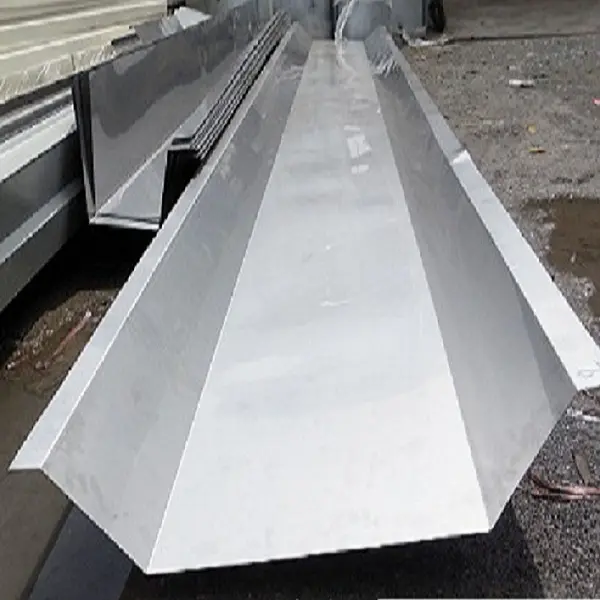 máng inox thoát nước