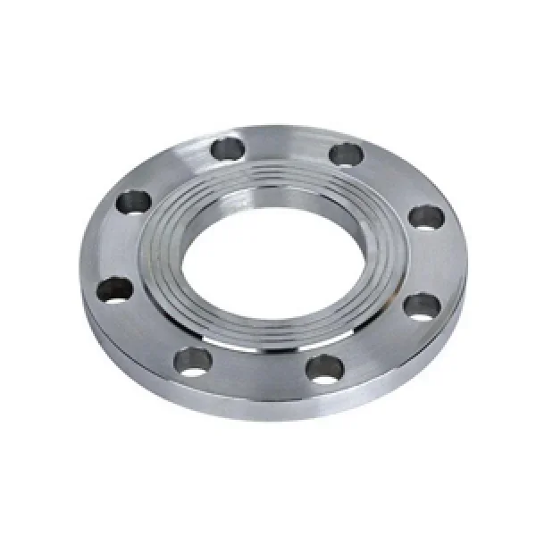 Mặt bích inox BS 2