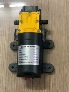 Máy bơm nước hẹn giờ 2