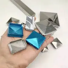 nắp chuỵp inox