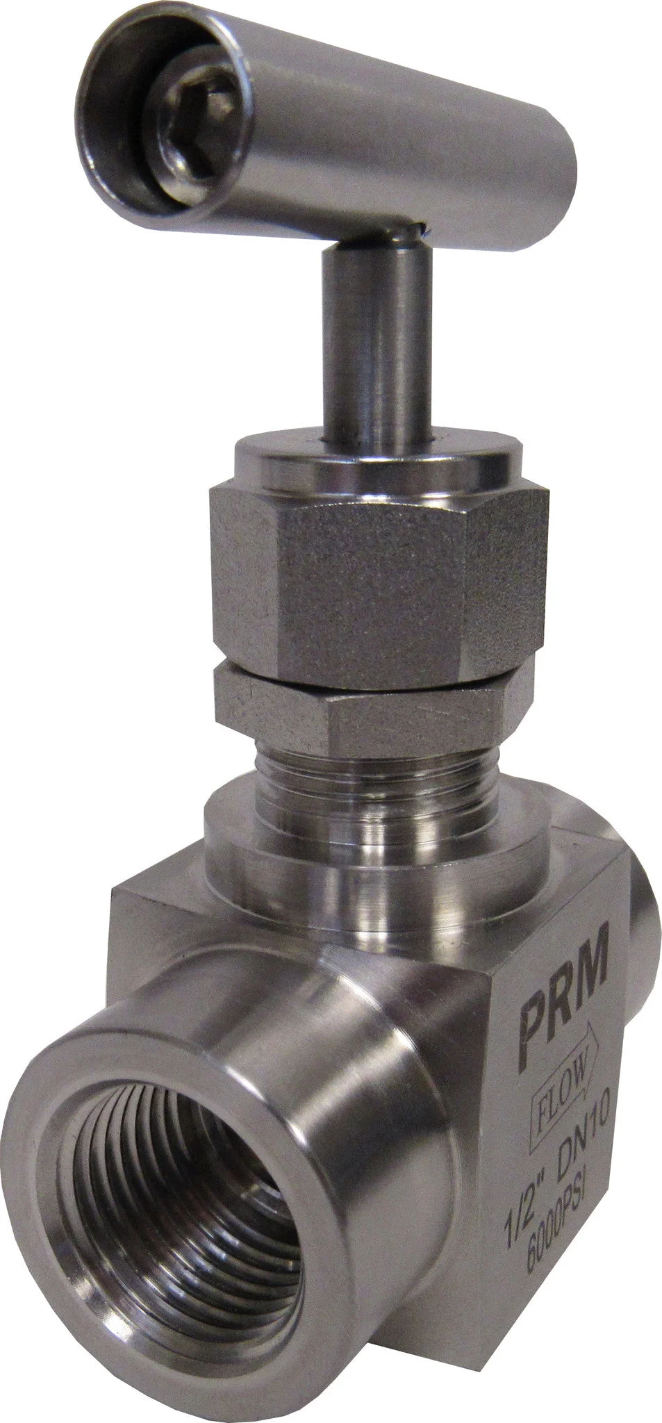 Needle Valve 2 Inch 2