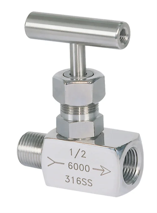 needle-valves