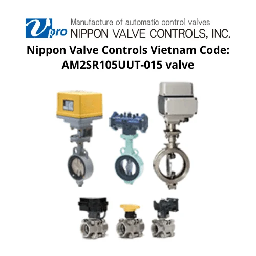 Nippon Valve 2