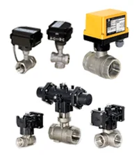 Nippon Valve