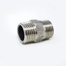 nối răng ngoài inox