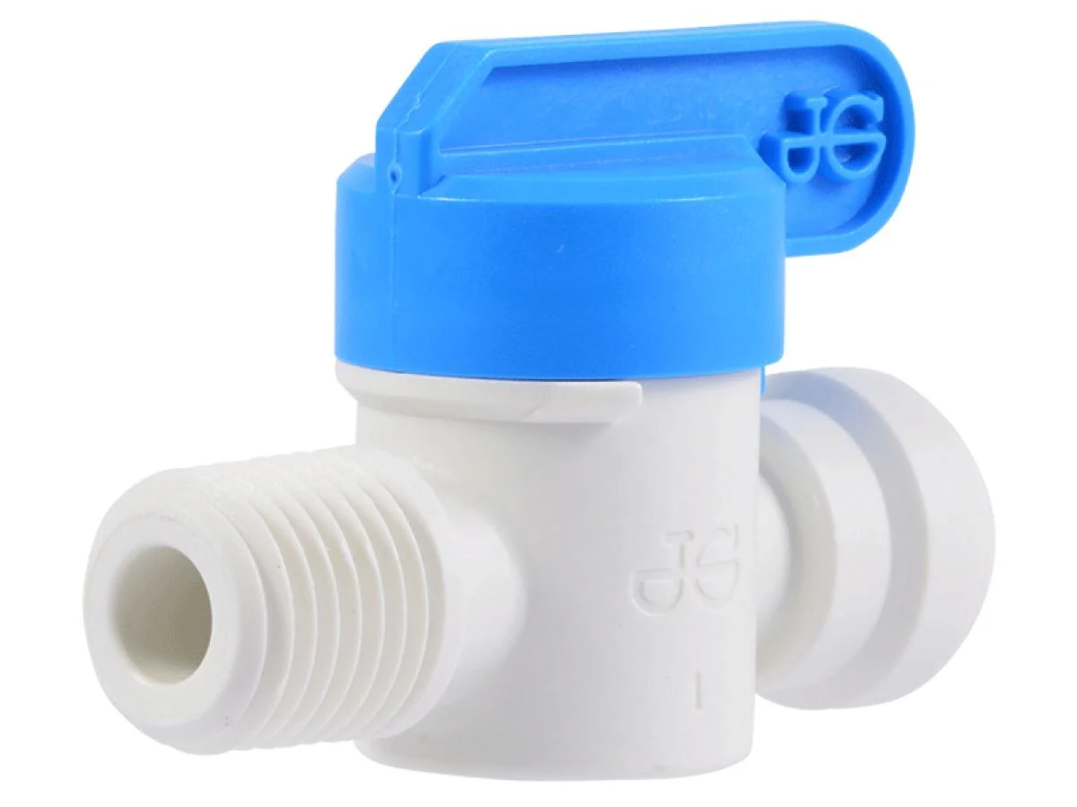 nptf-valve