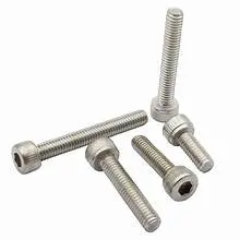 ốc inox 1
