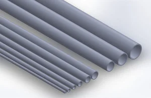 Ống nước cao cấp 2