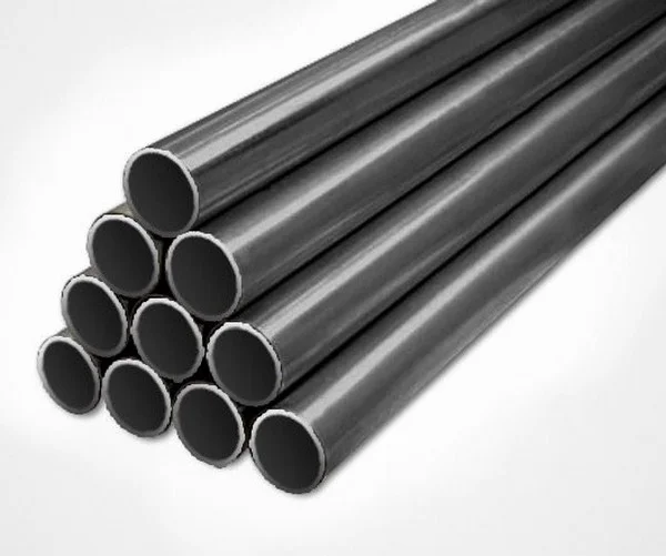 Ống thép dẫn khí nén 2