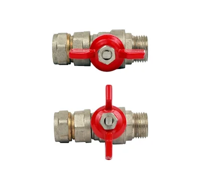 Open Close Valve