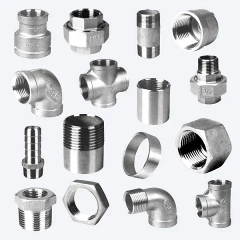 Phụ kiện lắp Téc nước 2