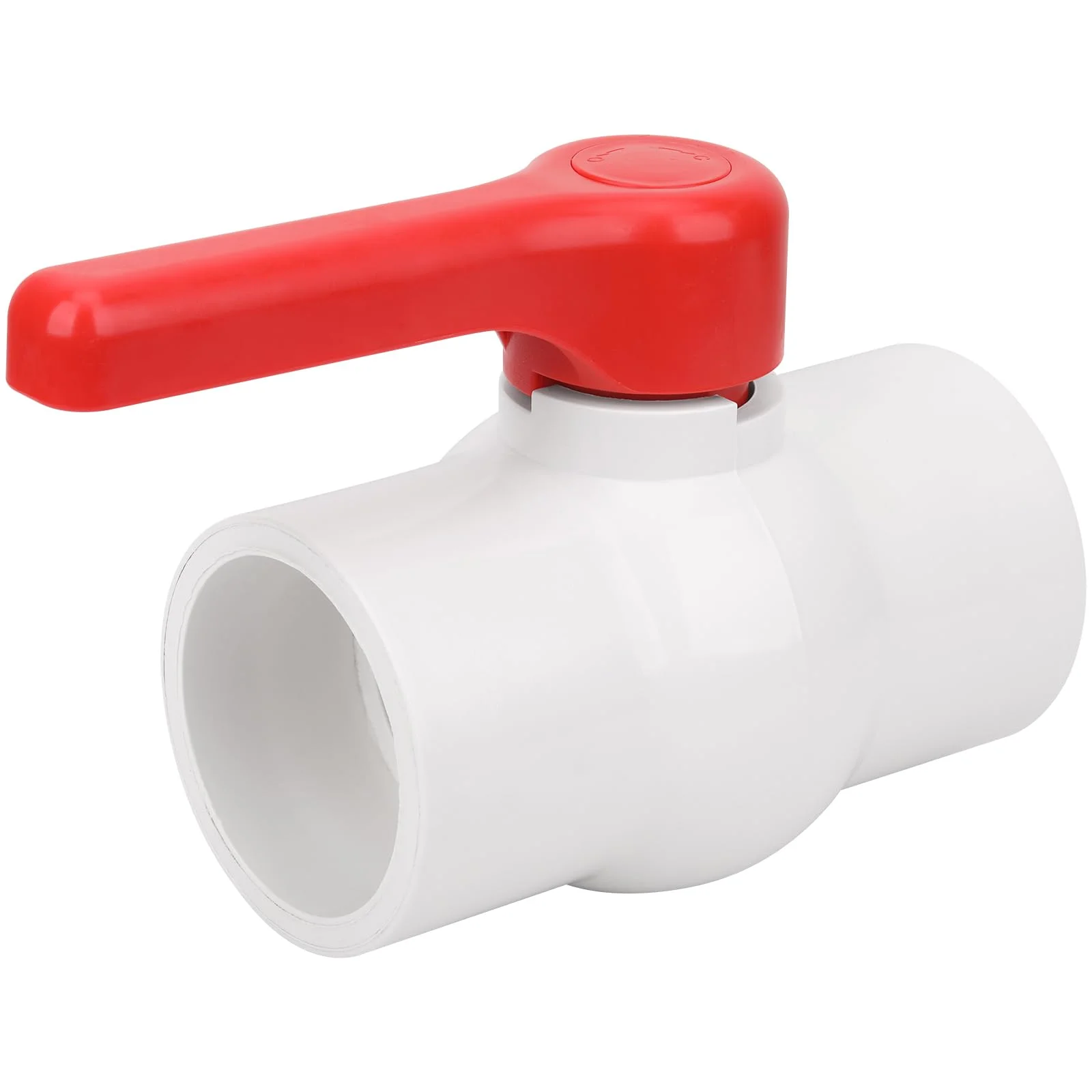 Pipe Shut Off Valve 2