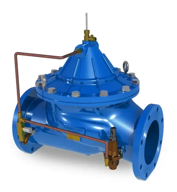 pressure-regulating-valve