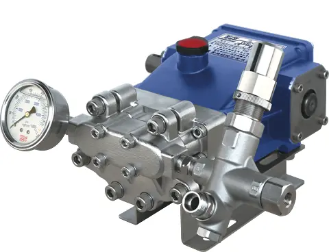 pressure-water-pump
