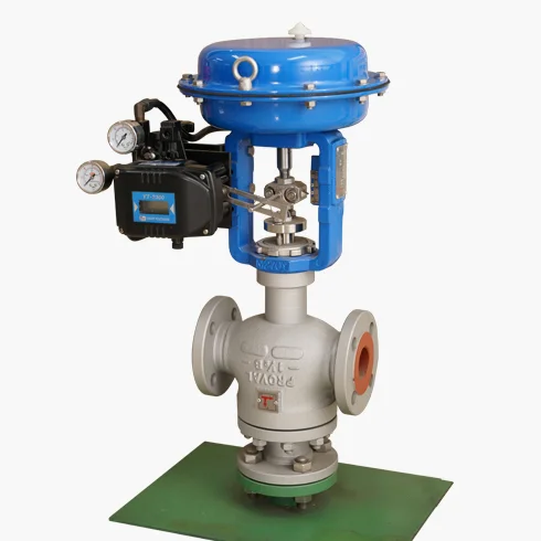 Proval Valves