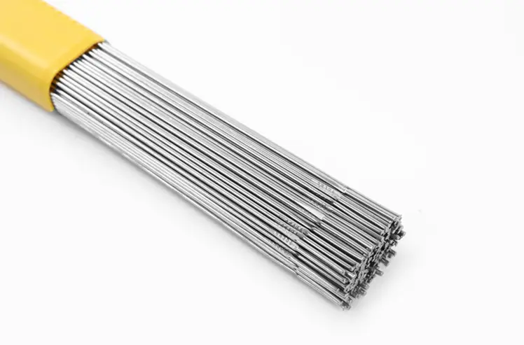 que hàn bù inox 304