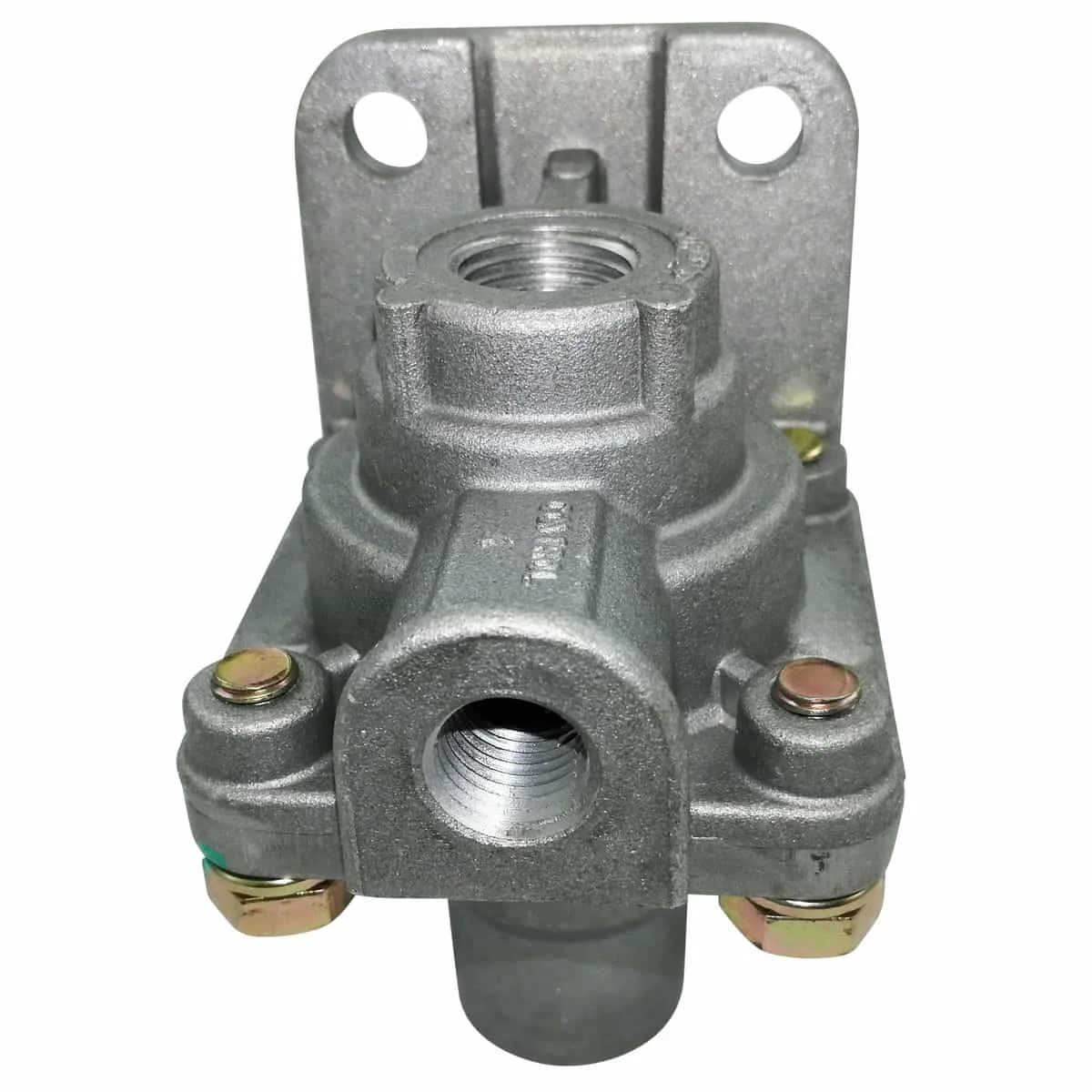 Quick Release Valve 2