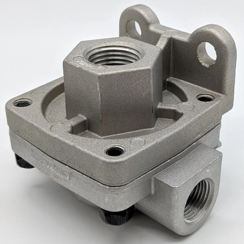 Quick Release Valve