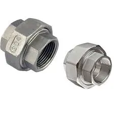 racco inox 1