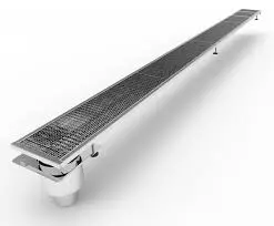 rãnh inox 