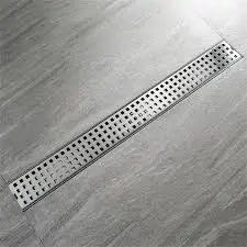 rãnh inox 1