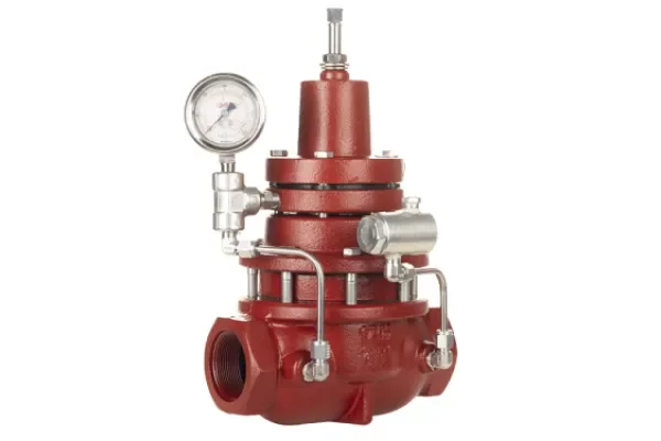 Regulators_Pressure_Reducing